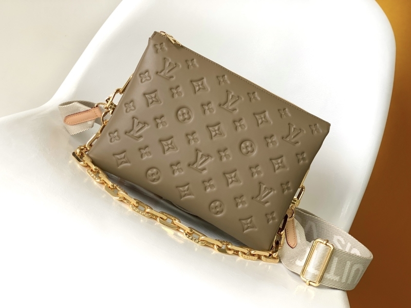 Louis Vuitton Satchel Bags